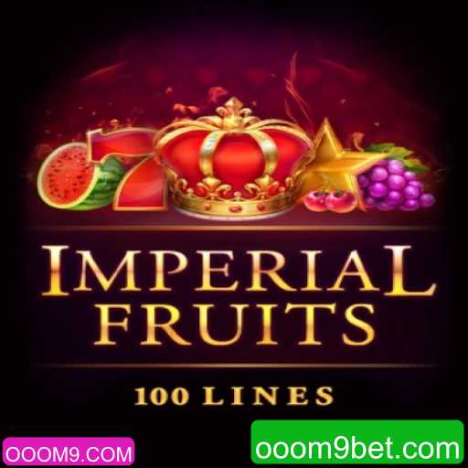 ImperialFruits100: Um Clássico Moderno dos Jogos de Cassino